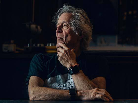 Rodney Crowell (+ Kezia Gill)